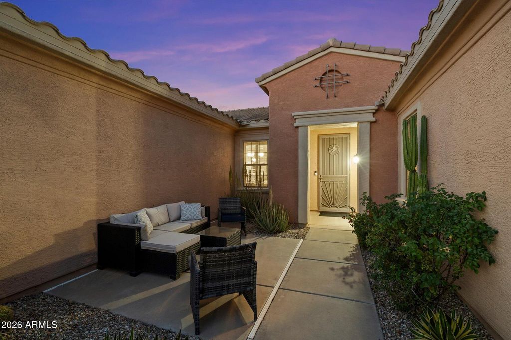 16418 W DESERT LILY Drive, Surprise, AZ 85387 — photo 3