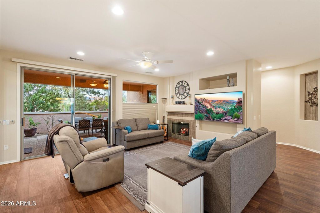 16418 W DESERT LILY Drive, Surprise, AZ 85387 — photo 4