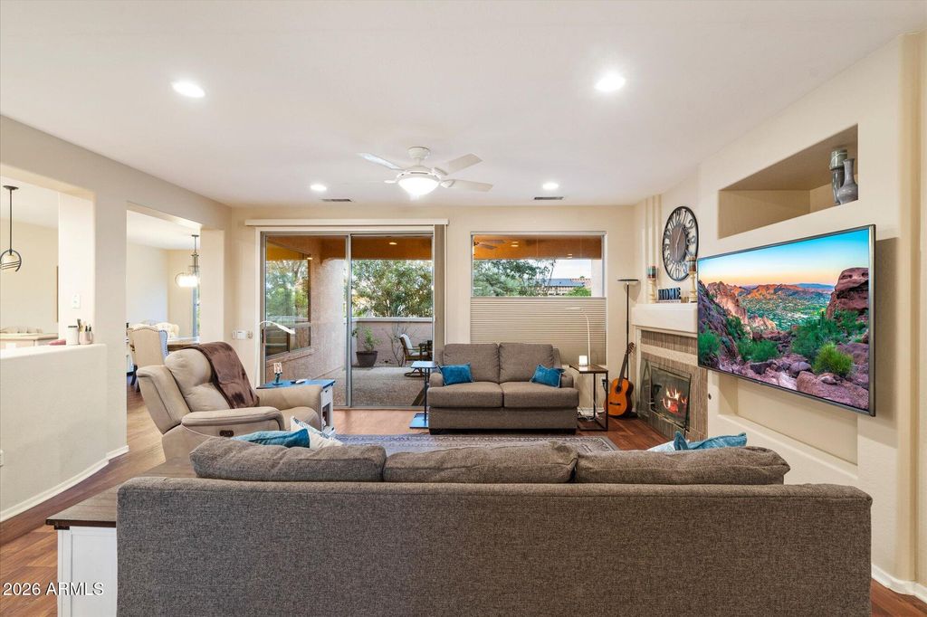 16418 W DESERT LILY Drive, Surprise, AZ 85387 — photo 5