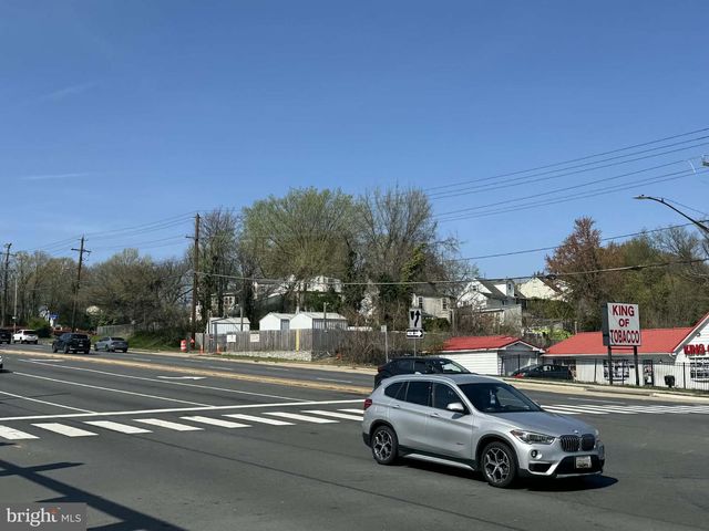 6150 RICHMOND HWY, Alexandria, VA 22303