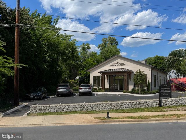 6150 RICHMOND HWY, Alexandria, VA 22303
