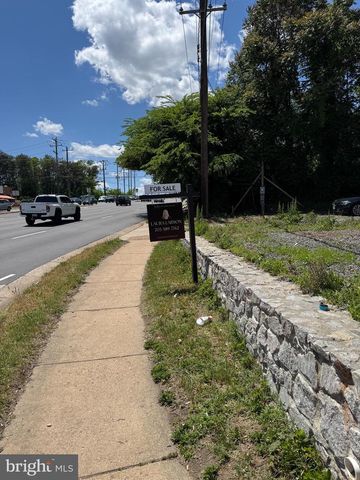 6150 RICHMOND HWY, Alexandria, VA 22303