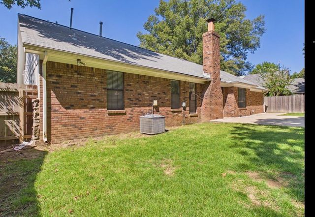 4320 NORTHWOOD HILLS DR, Memphis, TN 38128