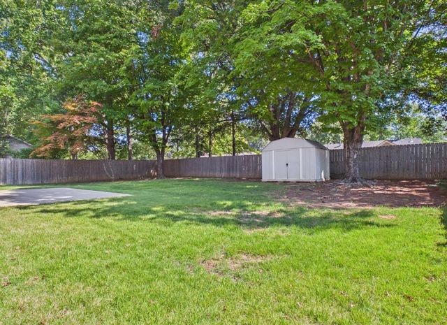 4320 NORTHWOOD HILLS DR, Memphis, TN 38128