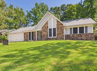 4320 NORTHWOOD HILLS DR, Memphis, TN 38128