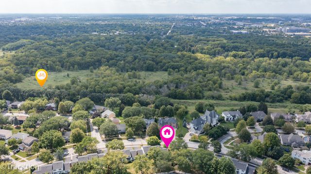 1229 W Bauer Road, Naperville, IL 60563