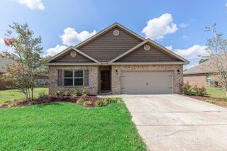 3593 Autumn Woods Drive, Crestview, FL 32539