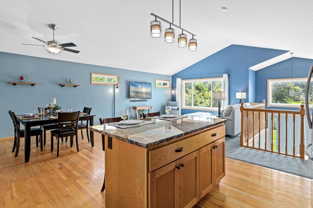 3881 Oak Lane NE, Circle Pines, MN 55014