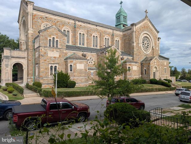 212 S MONASTERY AVE, Baltimore, MD 21229