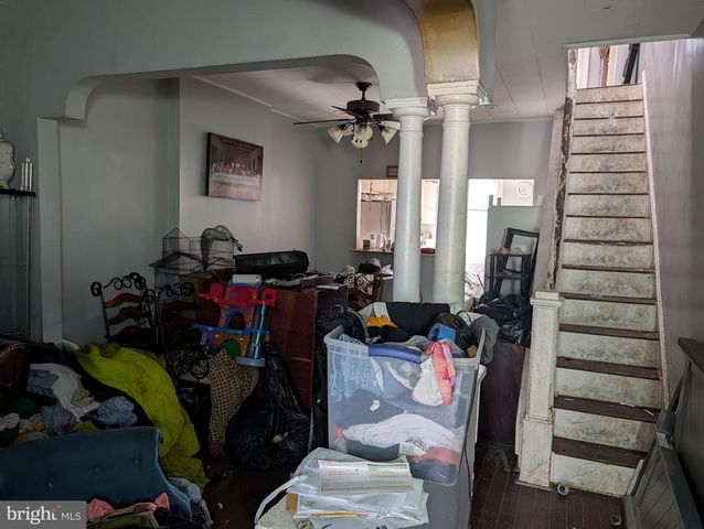 212 S MONASTERY AVE, Baltimore, MD 21229