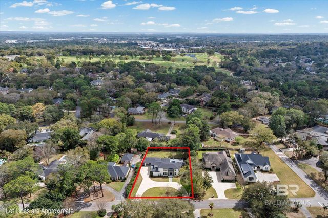 69 Jordan Lane, Mobile, AL 36608