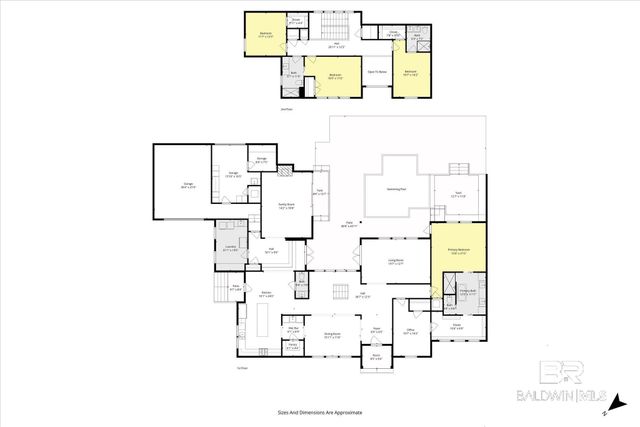 69 Jordan Lane, Mobile, AL 36608