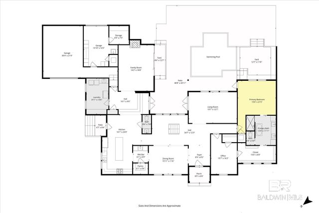 69 Jordan Lane, Mobile, AL 36608