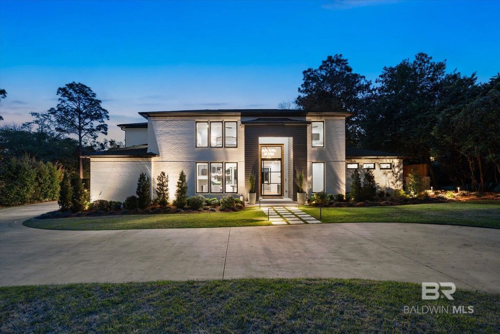 69 Jordan Lane, Mobile, AL 36608