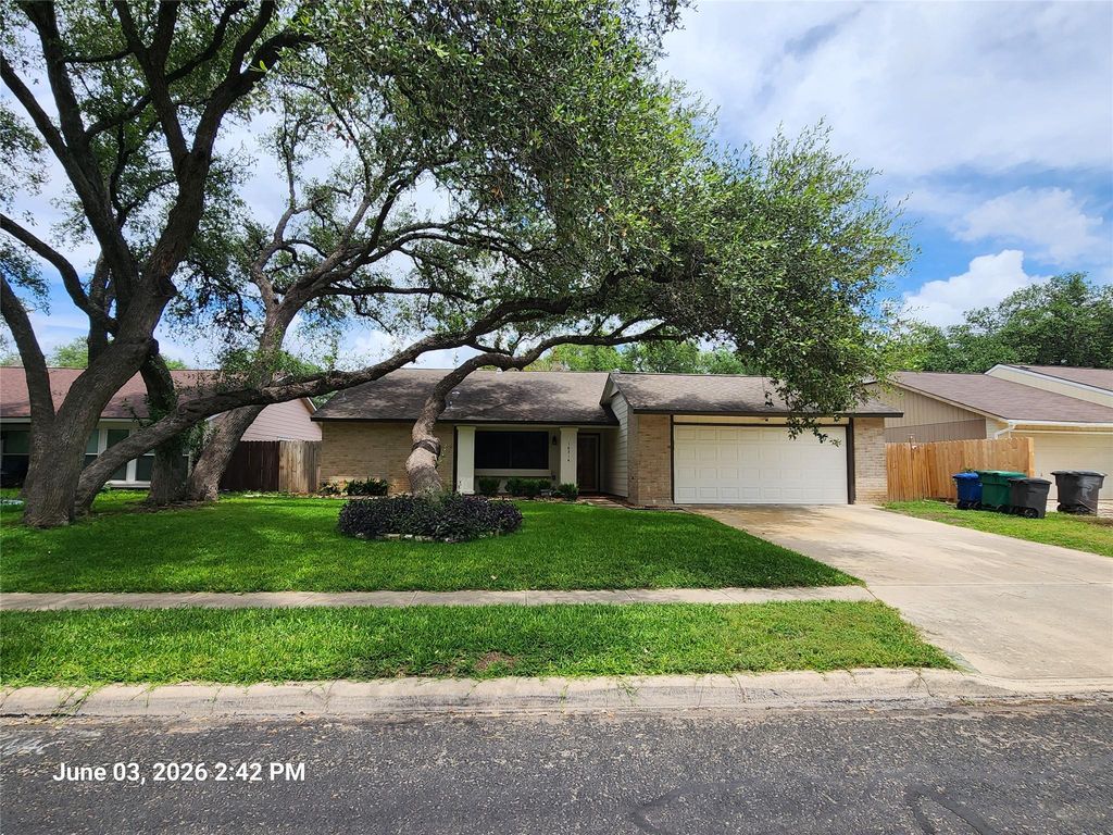 16314 Falcon Hill ST, San Antonio, TX 78247