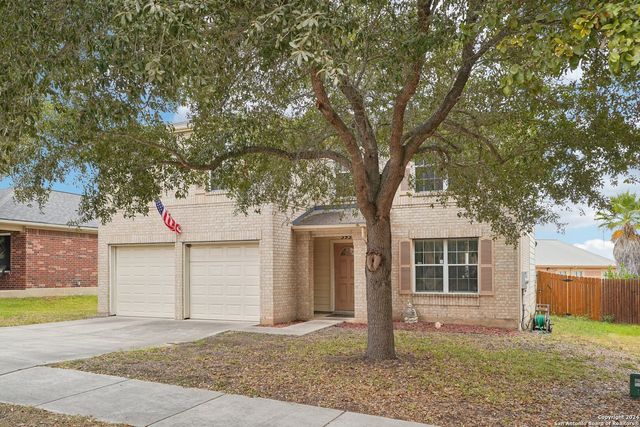3933 BROOK HOLLOW DR, Schertz, TX 78154