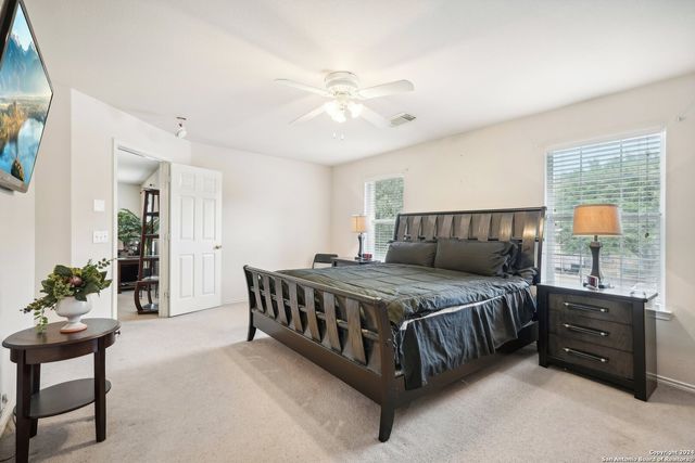 3933 BROOK HOLLOW DR, Schertz, TX 78154