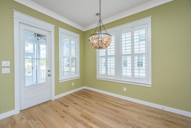 2457 Lieutenant Dozier Drive, Johns Island, SC 29455