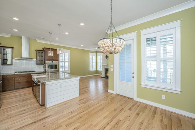 2457 Lieutenant Dozier Drive, Johns Island, SC 29455