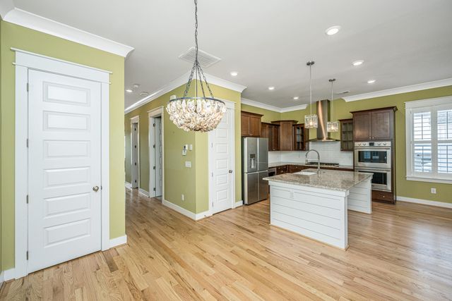 2457 Lieutenant Dozier Drive, Johns Island, SC 29455