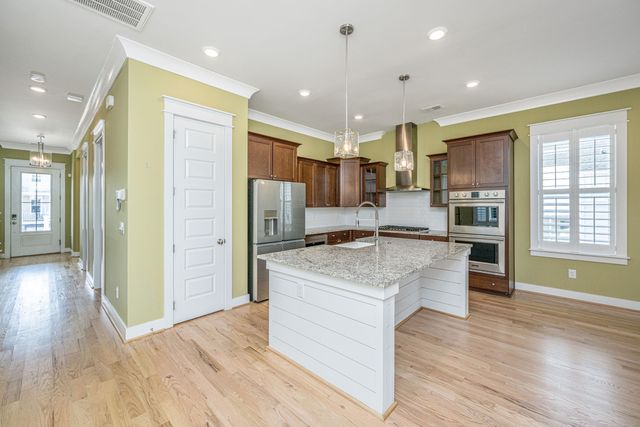 2457 Lieutenant Dozier Drive, Johns Island, SC 29455