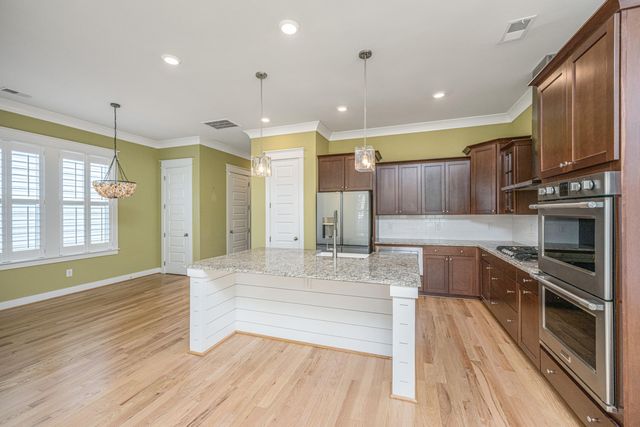 2457 Lieutenant Dozier Drive, Johns Island, SC 29455