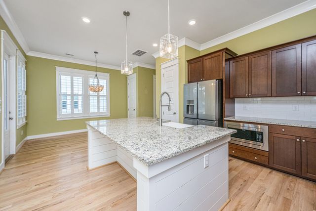 2457 Lieutenant Dozier Drive, Johns Island, SC 29455