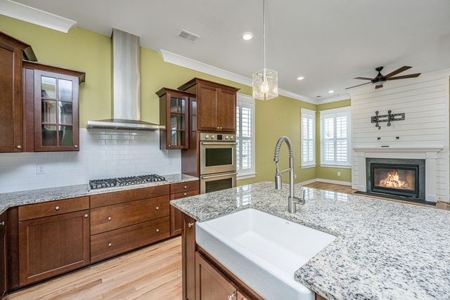 2457 Lieutenant Dozier Drive, Johns Island, SC 29455