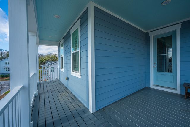 2457 Lieutenant Dozier Drive, Johns Island, SC 29455