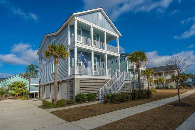 2457 Lieutenant Dozier Drive, Johns Island, SC 29455