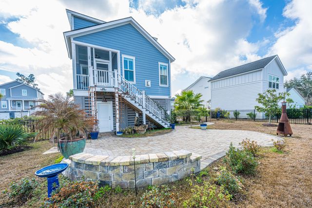 2457 Lieutenant Dozier Drive, Johns Island, SC 29455