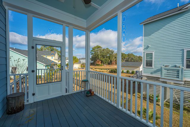 2457 Lieutenant Dozier Drive, Johns Island, SC 29455