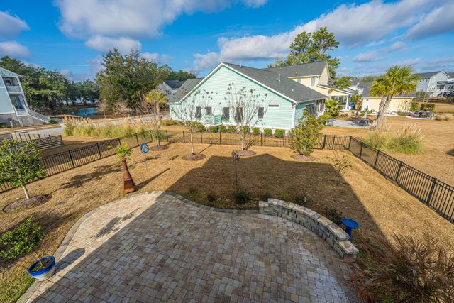 2457 Lieutenant Dozier Drive, Johns Island, SC 29455