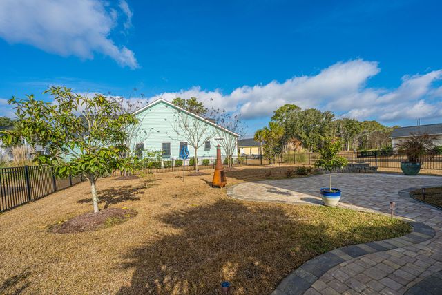 2457 Lieutenant Dozier Drive, Johns Island, SC 29455