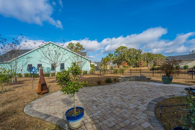 2457 Lieutenant Dozier Drive, Johns Island, SC 29455