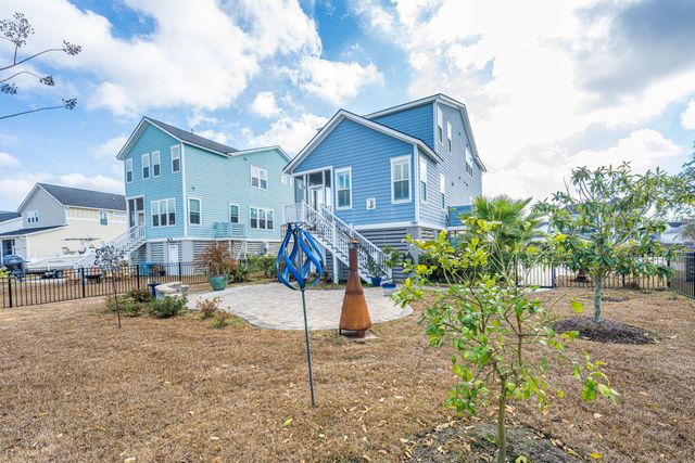 2457 Lieutenant Dozier Drive, Johns Island, SC 29455
