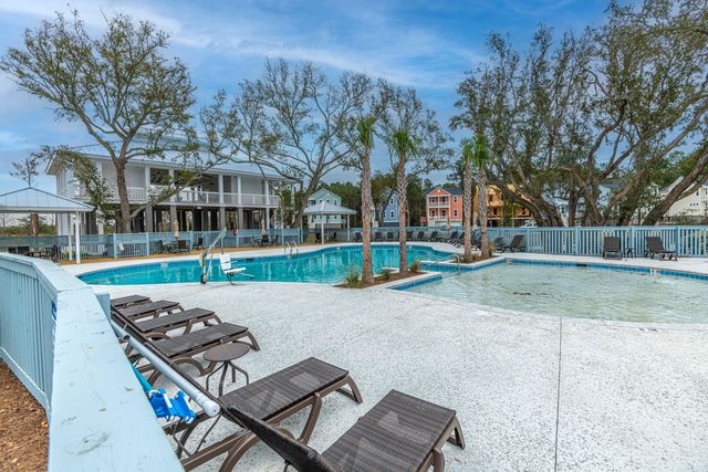 2457 Lieutenant Dozier Drive, Johns Island, SC 29455