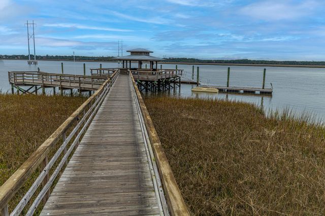 2457 Lieutenant Dozier Drive, Johns Island, SC 29455