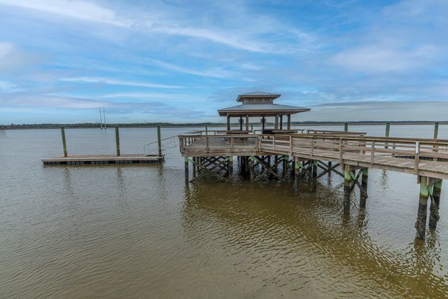 2457 Lieutenant Dozier Drive, Johns Island, SC 29455