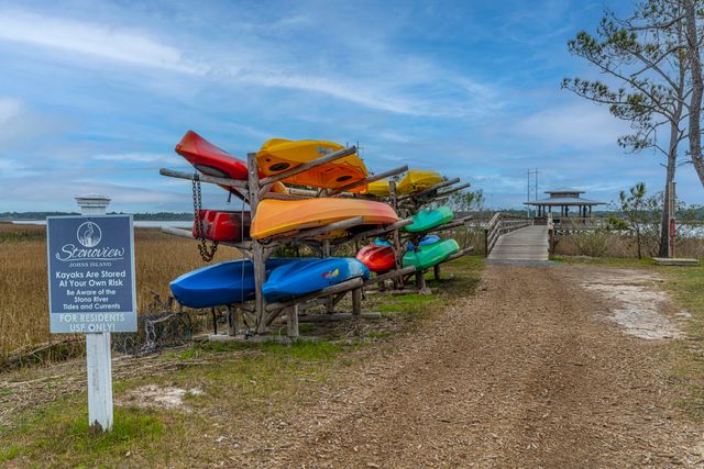 2457 Lieutenant Dozier Drive, Johns Island, SC 29455