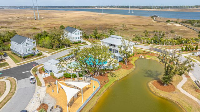 2457 Lieutenant Dozier Drive, Johns Island, SC 29455