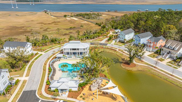 2457 Lieutenant Dozier Drive, Johns Island, SC 29455