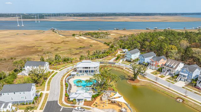 2457 Lieutenant Dozier Drive, Johns Island, SC 29455