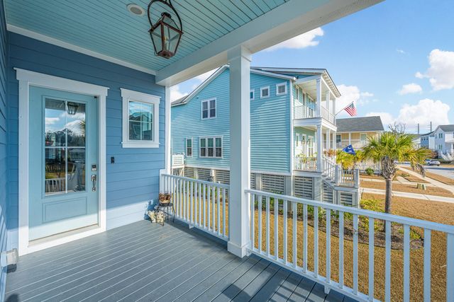 2457 Lieutenant Dozier Drive, Johns Island, SC 29455