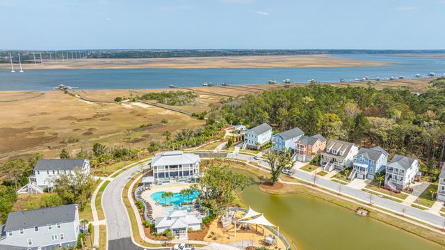 2457 Lieutenant Dozier Drive, Johns Island, SC 29455