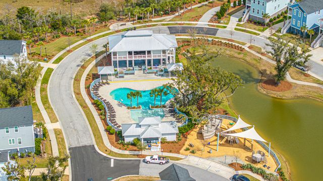 2457 Lieutenant Dozier Drive, Johns Island, SC 29455