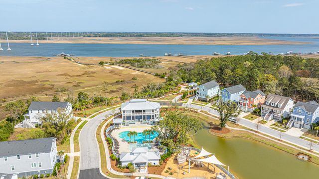 2457 Lieutenant Dozier Drive, Johns Island, SC 29455