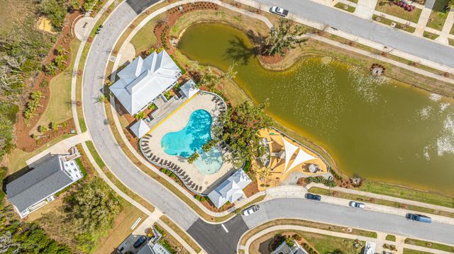 2457 Lieutenant Dozier Drive, Johns Island, SC 29455