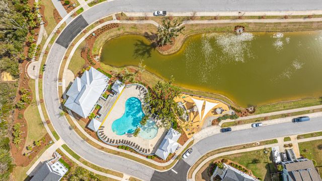 2457 Lieutenant Dozier Drive, Johns Island, SC 29455