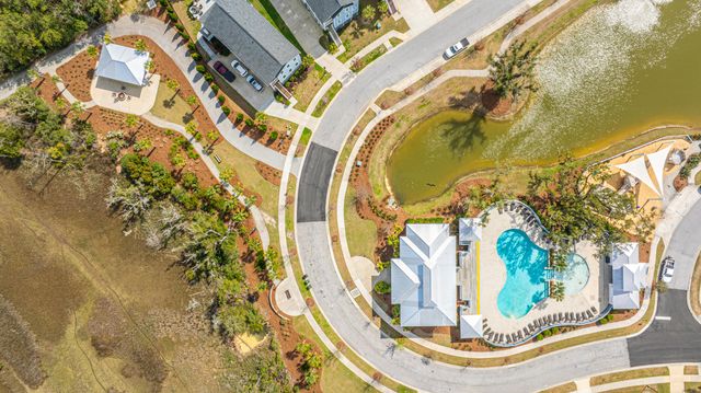 2457 Lieutenant Dozier Drive, Johns Island, SC 29455